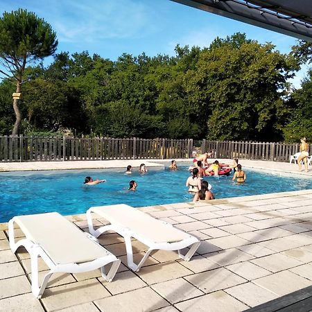 Le Vignal Villa Monflanquin Eksteriør billede