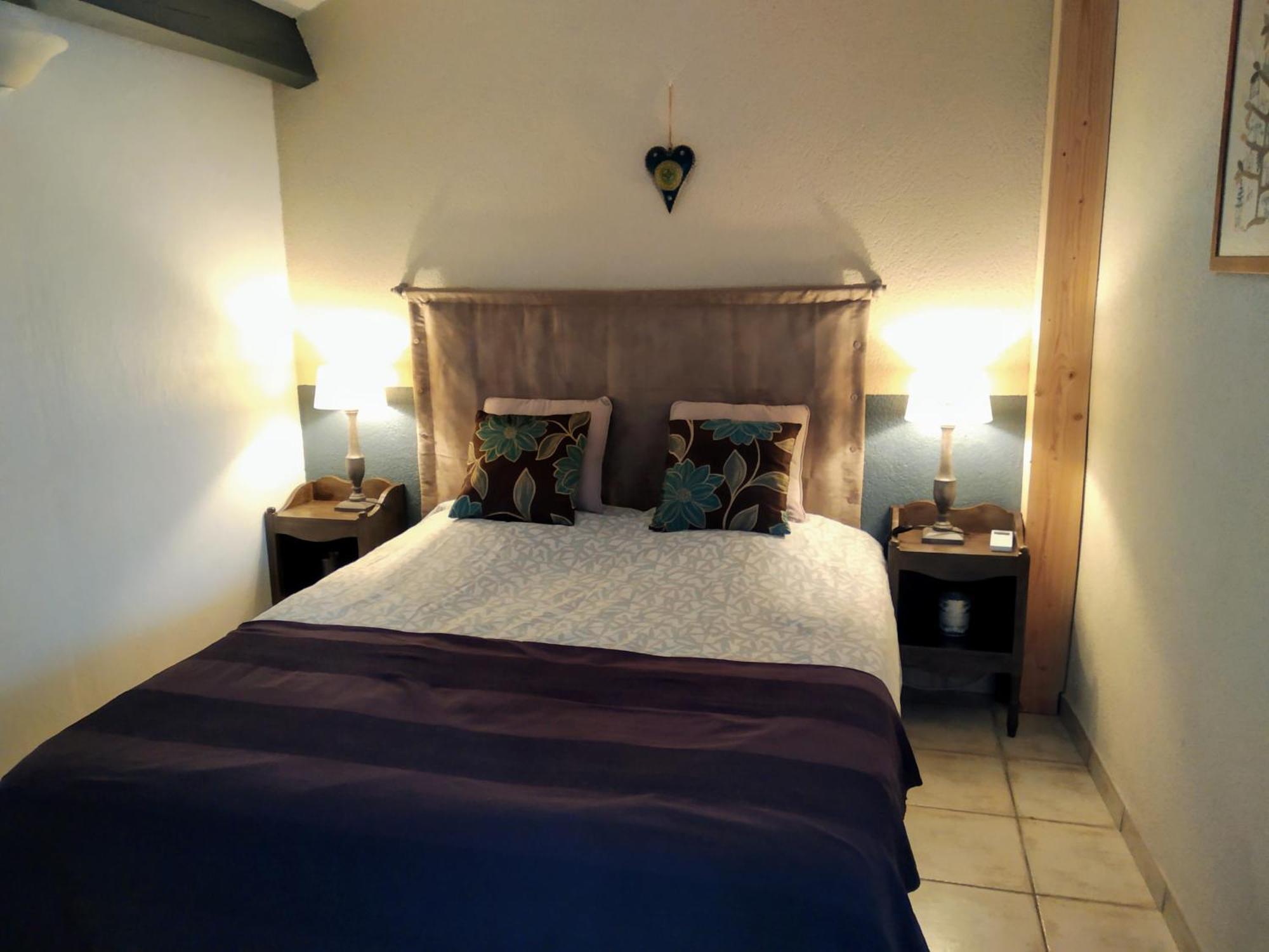 Le Vignal Villa Monflanquin Eksteriør billede