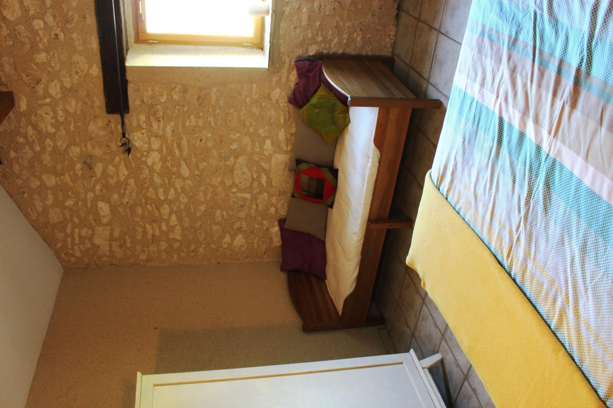 Le Vignal Villa Monflanquin Værelse billede