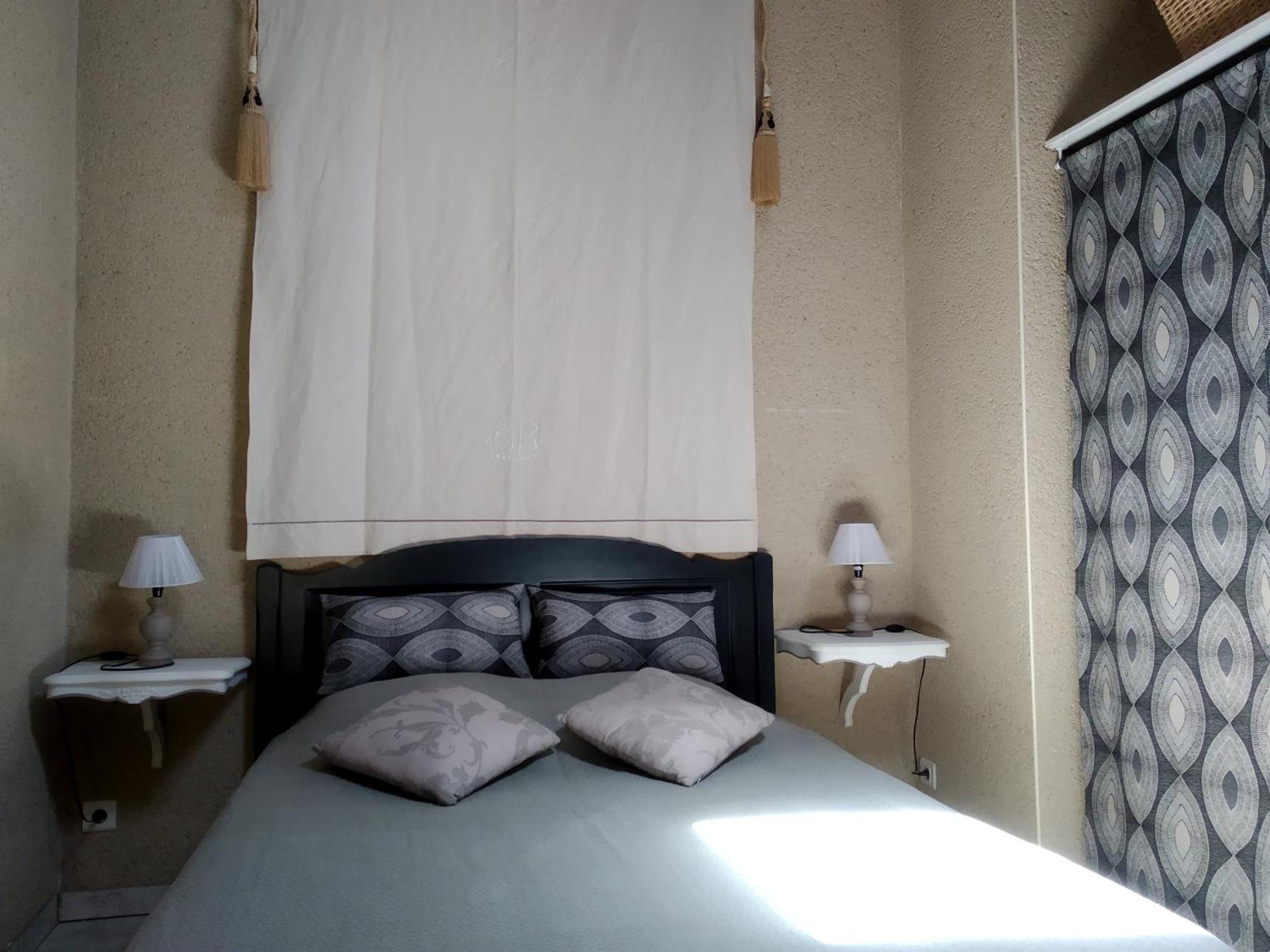 Le Vignal Villa Monflanquin Eksteriør billede
